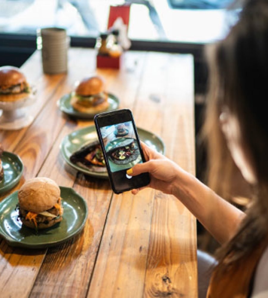 food-influencers